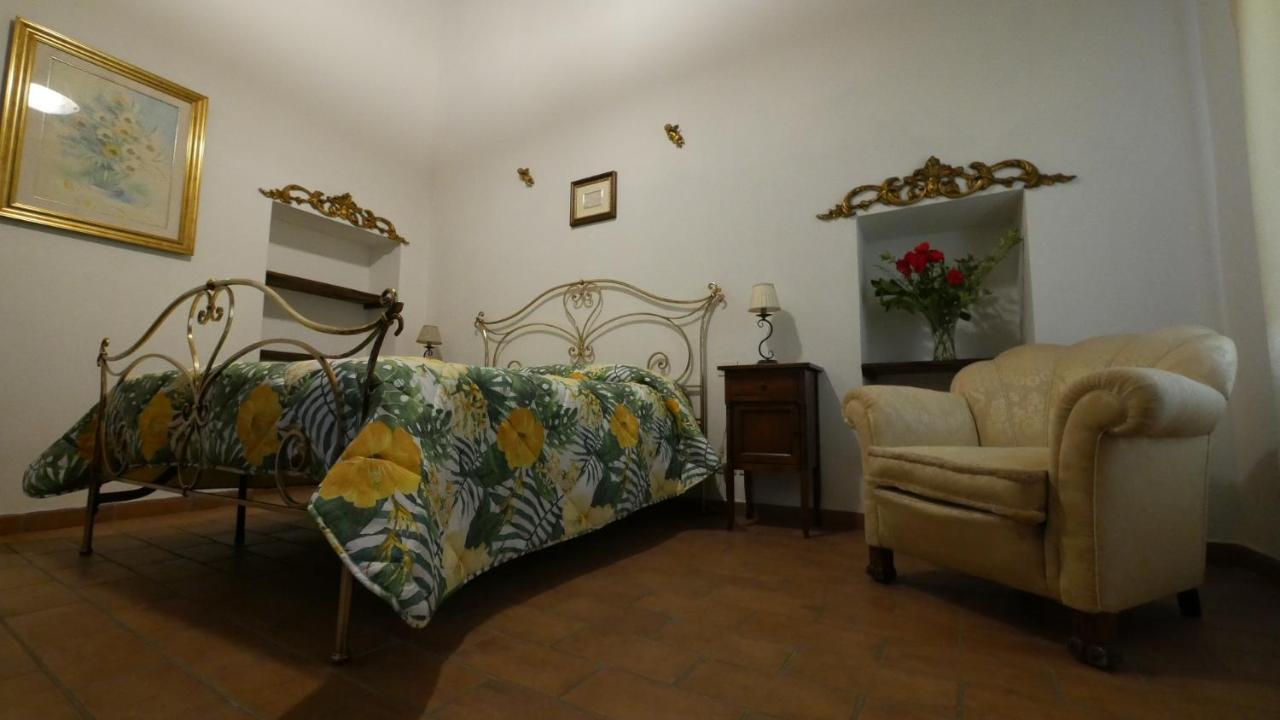 Casale Sul Lago Trasimeno *