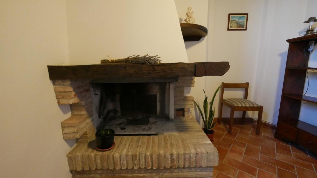 Casale Sul Lago Trasimeno